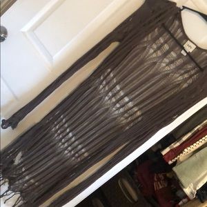 Daytrip knit Cardigan